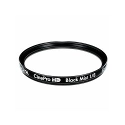 Filtro Hoya CinePRO HD Black Mist 1/8 82 mm
