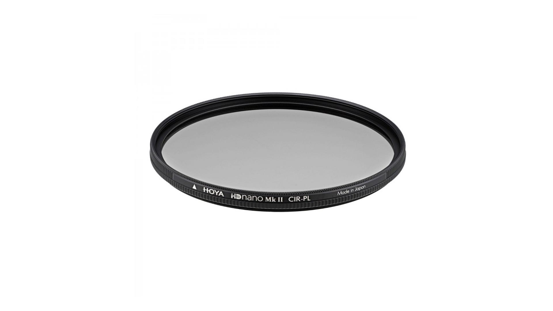 Hoya HD Nano Mk II Filtro Polarizzatore CPL da 67 mm