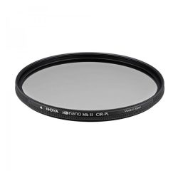 Filtro Polarizzatore Hoya HD Nano Mk II 72 mm