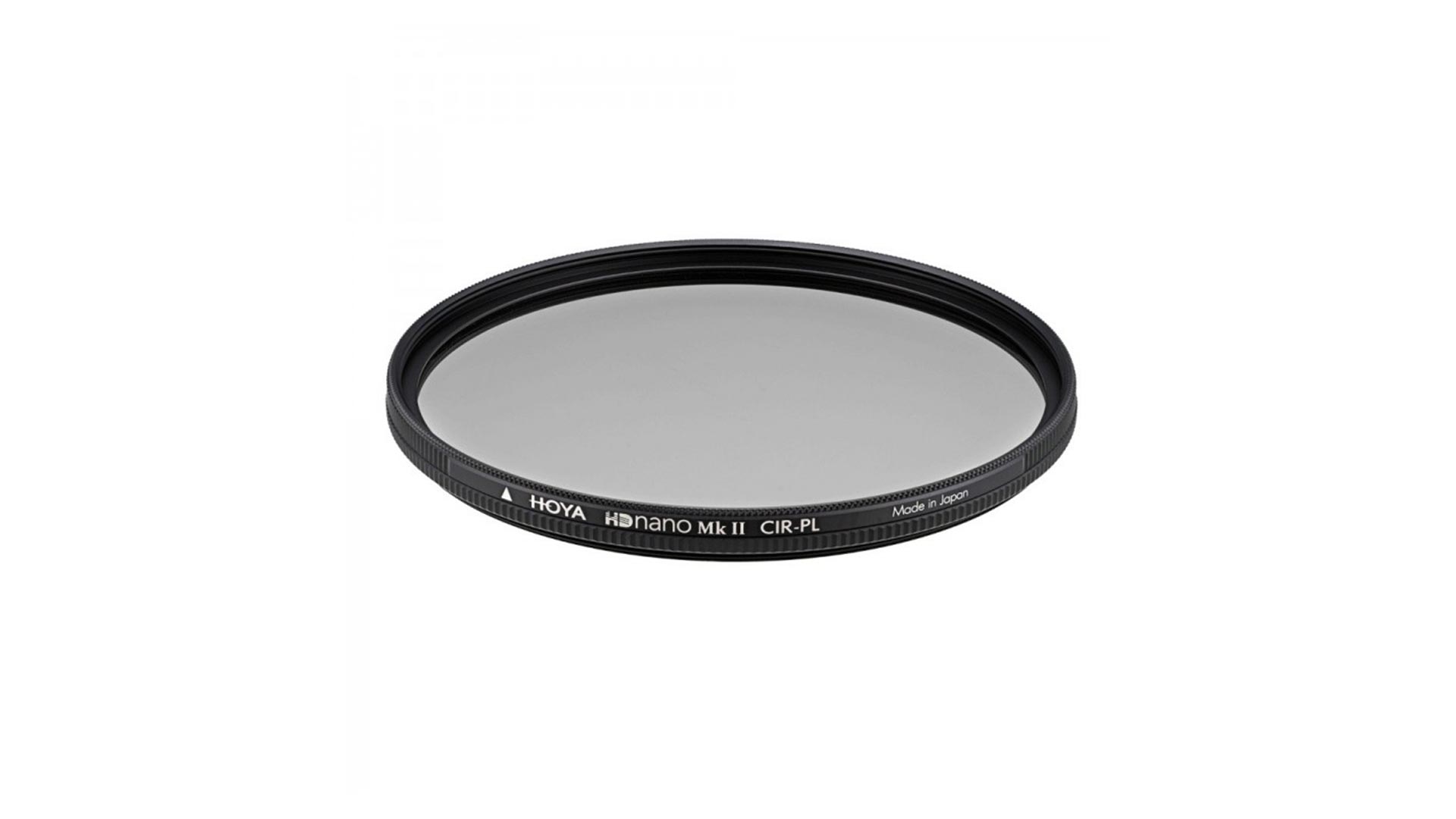 Filtro Polarizzatore Hoya HD Nano Mk II 77 mm