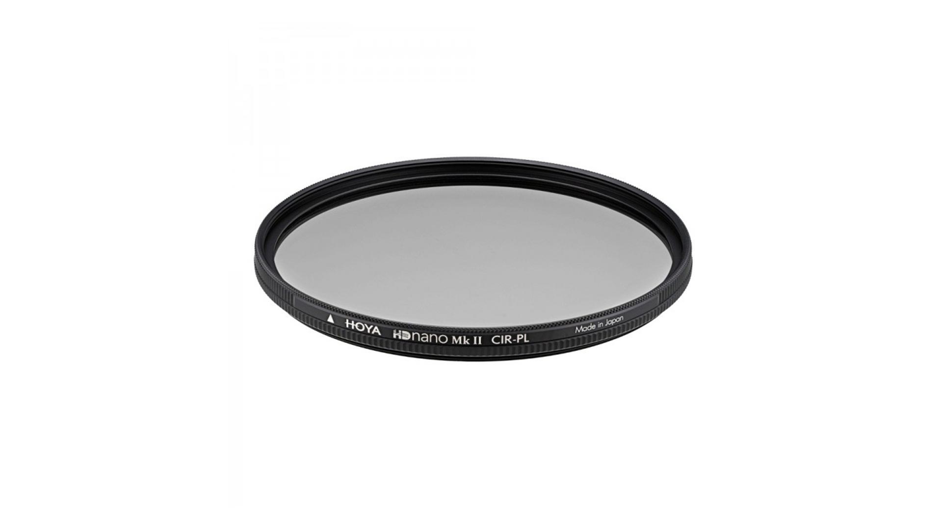 Filtro Polarizzatore Hoya HD Nano Mk II 82 mm