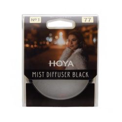 Filtro Creativo Hoya Mist Diffuser Black No 1 82 mm