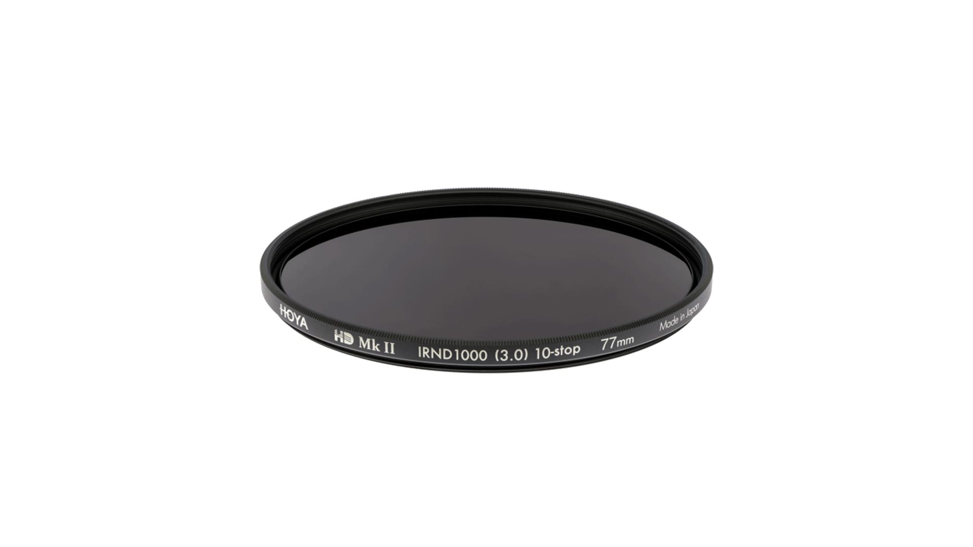 Filtro ND Hoya HD Mk II IRND1000 67 mm