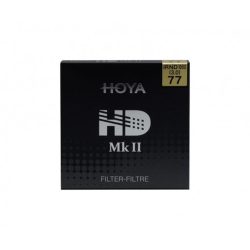 Filtro ND Hoya HD Mk II IRND1000 72 mm