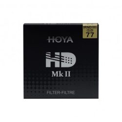 Filtro ND Hoya HD Mk II IRND1000 82 mm