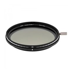 Filtro ND Hoya Variable Density II 67 mm