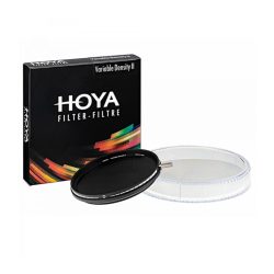 Filtro ND Hoya Variable Density II 67 mm