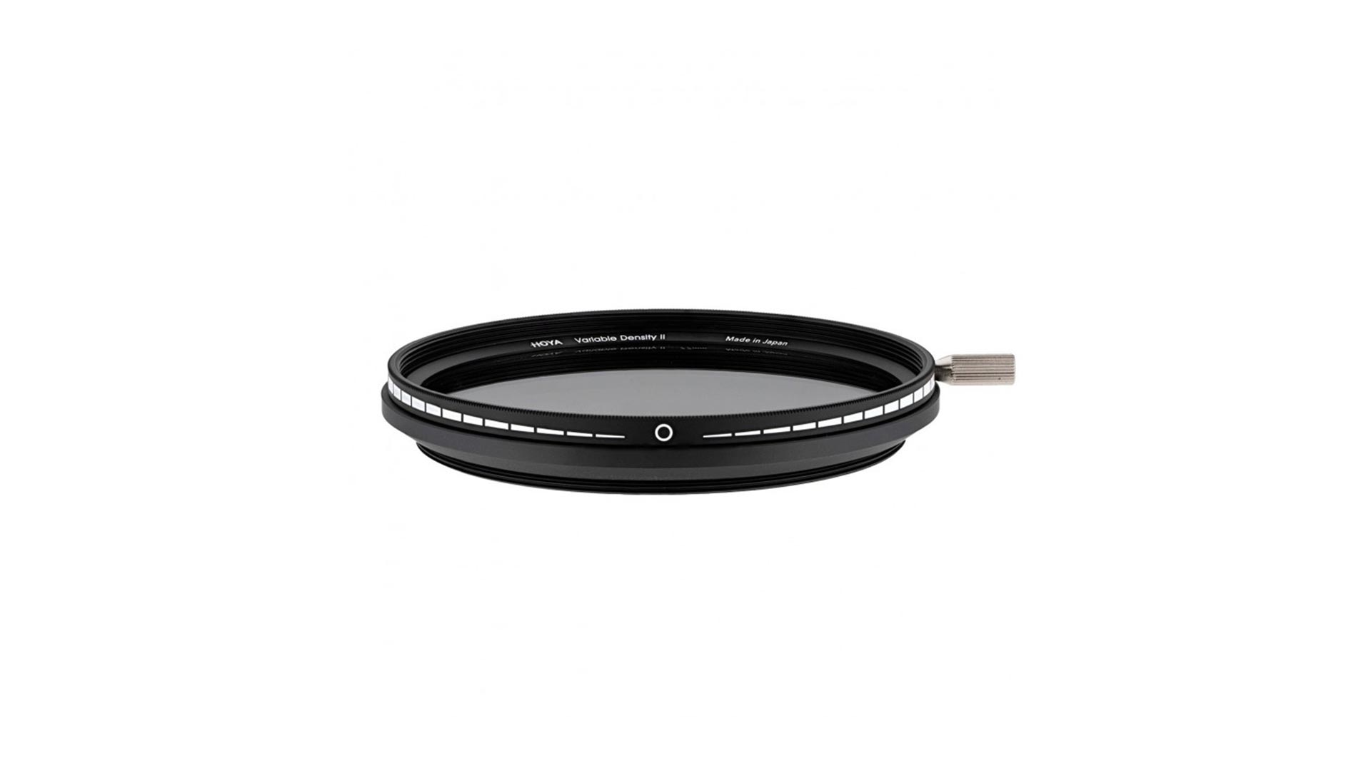 Filtre ND Hoya Variable Density II 72 mm
