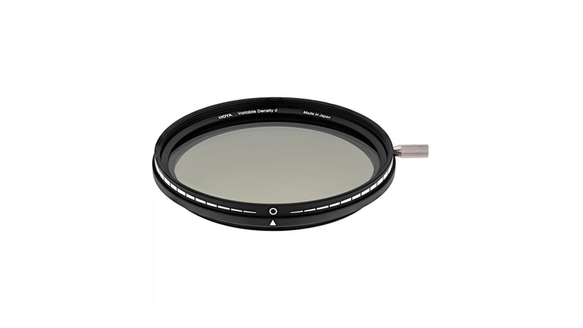 Filtre ND Hoya Variable Density II 72 mm