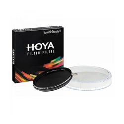 Filtro ND Hoya Variable Density II 82 mm