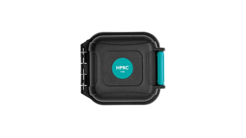 Contenitore in resina HPRC1100