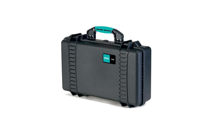 HPRC2530-HPRC-Valigia in resina HPRC 2530 per il trasporto di attrezzatura audiovideofoto