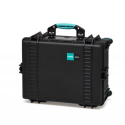 Valiga in resina 2600W