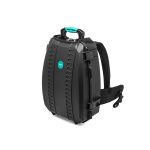 Zaino in resina HPRC 3600 per il trasporto di attrezzatura audiovideofoto