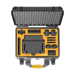 Carcasa de resina HPRC S-SHGC-2400-01 para Atomos Shogun, Shogun Ultra, Shogun Connect