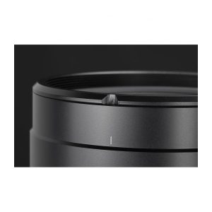 Irix Cine 150mm T3.0 Tele con attacco Sony E - obiettivo con scala metrica in metri