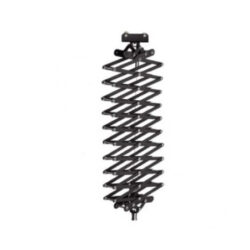 Sistema aereo Jinbei kit 3 pantografi 3x4m per montaggio luci al soffitto