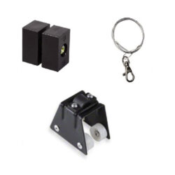 Sistema aereo Jinbei kit 3 accessori
