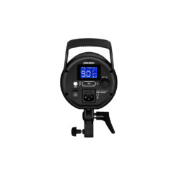 JB.1.01.021111_Jinbei_Flash studio Jinbei Spark 400D con attacco Bowens