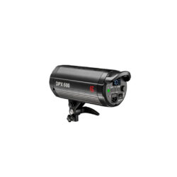 JB.1.01.021610_Jimbei_Flash studio Jinbei DPX 600 con attacco Bowens