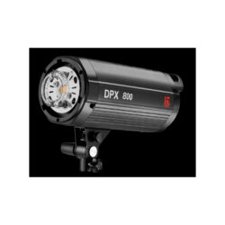JB.1.01.021611_Jinbei_Flash studio Jinbei DPX 800 con attacco Bowens