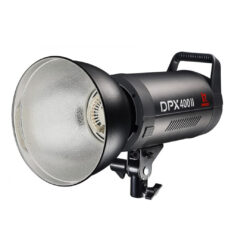 JB.1.01.021613_Jinbei_Falsh da studio Jinbei DPXII 400 con attacco Bowens