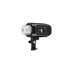JB.1.02.011706_JINBEI_Flash Jinbei HD-400 PRO TTL con attacco Jinbei/Bowens