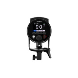 JB.1.02.011707_JINBEI_Flash Jinbei HD-610 PRO TTL con attacco Jinbei/Bowens