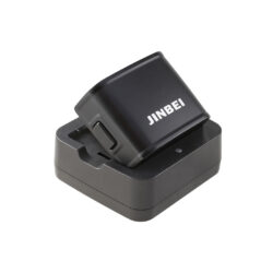 JB.1.02.011708_JINBEI_Flash speedlite Jinbei HD-2 PRO per fotocamere con modalità manuale e TTL