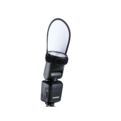 JB.1.02.011708_JINBEI_Flash speedlite Jinbei HD-2 PRO per fotocamere con modalità manuale e TTL