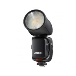 Flash Jinbei Speedlite HD-2 MAX 80Ws
