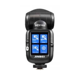 Flash Jinbei Speedlite HD-2 MAX  80Ws