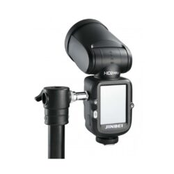 Flash Jinbei Speedlite HD-2 MAX  80Ws