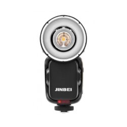 Flash Jinbei Speedlite HD-2 MAX  80Ws