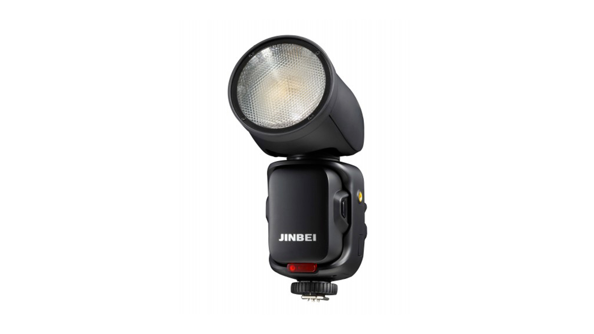 Flash Jinbei Speedlite HD-2 Max 80Ws per fotocamere Sony