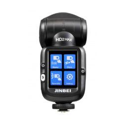 Flash Jinbei Speedlite HD-2 Max 80Ws per fotocamere Sony