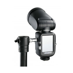 Flash Jinbei Speedlite HD-2 Max 80Ws per fotocamere Sony