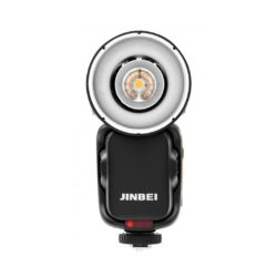 Flash Jinbei Speedlite HD-2 Max 80Ws per fotocamere Sony