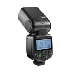 Flash Jinbei Speedlite HI-900 80Ws per fotocamere