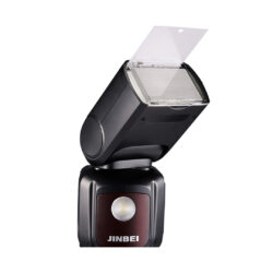 Flash Jinbei Speedlite HI-900 80Ws per fotocamere