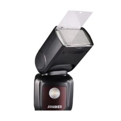 Flash Jinbei Speedlite HI-900 per fotocamere Sony