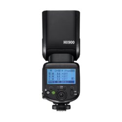 Flash Jinbei Speedlite HI-900 per fotocamere Sony