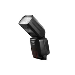 JB.1.04.041505_JINBEI_Flash speedlite Jinbei Caler 600N TTL per Nikon con testa inclinabile