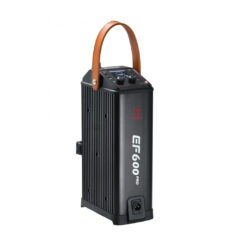 JB.1.05.0311123_Jinbei_Luce LED COB Jinbei EF-600pro 5500K con doppia parabola e trolley