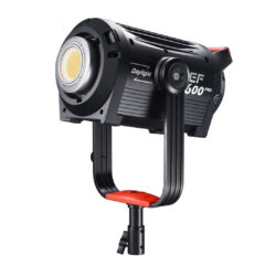 JB.1.05.0311123_Jinbei_Luce LED COB Jinbei EF-600pro 5500K con doppia parabola e trolley