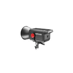JB.1.05.031112_JINBEI_Luce LED COB Jinbei EFD-300 5500K con 50 effetti luce