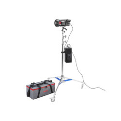 JB.1.05.031112_JINBEI_Luce LED COB Jinbei EFD-300 5500K con 50 effetti luce
