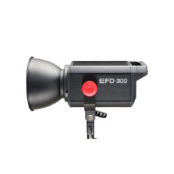 JB.1.05.031112_JINBEI_Luce LED COB Jinbei EFD-300 5500K con 50 effetti luce