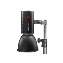 JB.1.05.031115_JINBEI_Luce LED COB portatile Jinbei EFD-60BI con 9 effetti luce