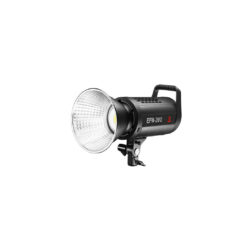 JB.1.05.031119-1_JINBEI_Luce LED COB Jinbei EFIII-200 5500K con 9 effetti luce